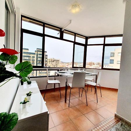 Fuengirola Towers Lägenhet Exteriör bild