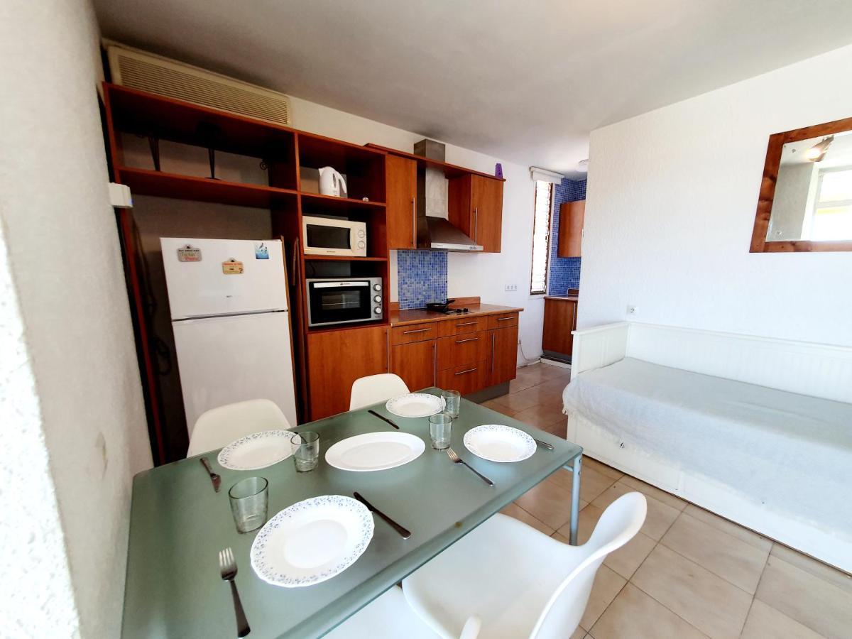 Fuengirola Towers Lägenhet Exteriör bild