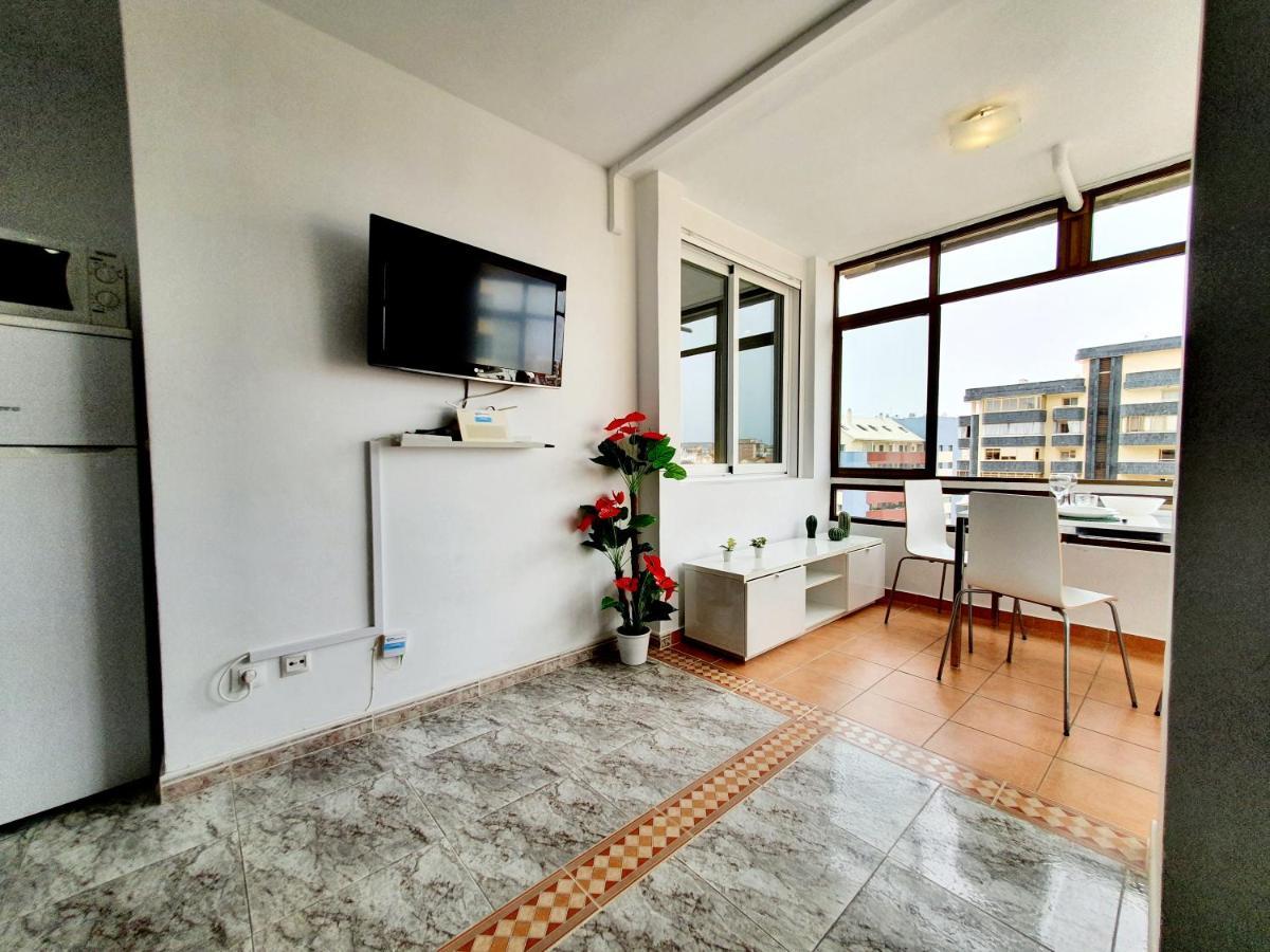 Fuengirola Towers Lägenhet Exteriör bild
