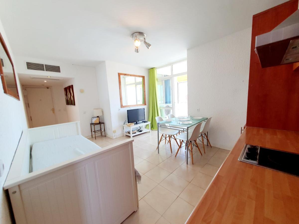 Fuengirola Towers Lägenhet Exteriör bild