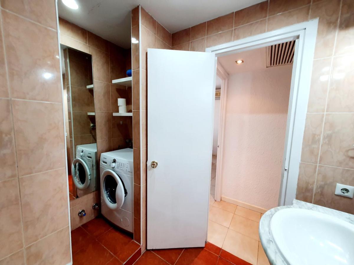 Fuengirola Towers Lägenhet Exteriör bild